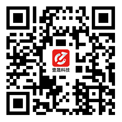 微信二维码